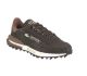 Basket Lacoste Elite Active 126.3 751SMA0042DB261 Marron Foncé