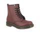 Boot Dr. Martens 1460 11822600 Rouge Cerise