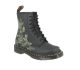 Boot Dr. Martens 1460 Evergreen 42323001 Noir Vert