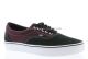 Vans Era 2 tone black wine tasting VN 0 NKO53K
