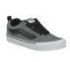 Vans Knu Skool Suede Pewter VN000DAJPWT1