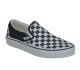 Vans Classic slip-on Checkerboard Parisian Night True White VN0A5JMHARY1