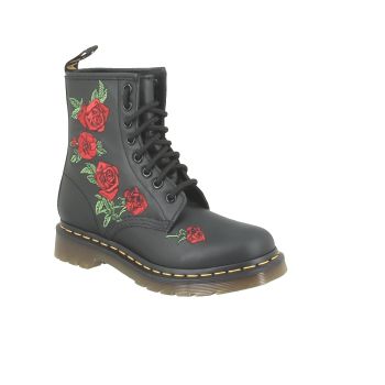 Boot Dr. Martens 1460 Vonda 24722001 Noir