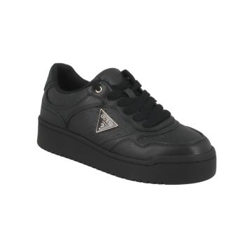 Baskets Guess Miram6 Fljmi6 Fal12 Noir