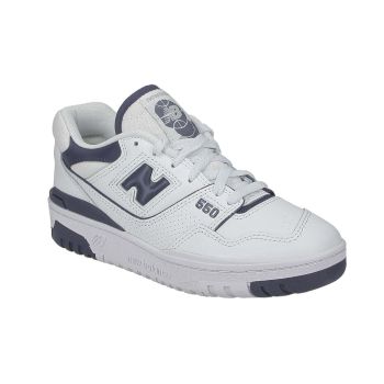 Basket Dames New Balance BBW550 Ba White