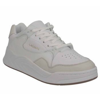 Lacoste Court Slam 319 1 SMA wht gum 738SMA0047Y37