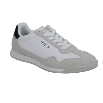 Baskets Guess Drean Gris