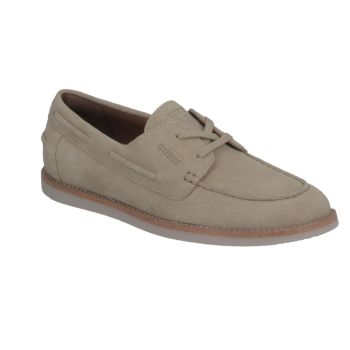 Mocassins Guess Opperne Fmjopp Sue14 Taupe
