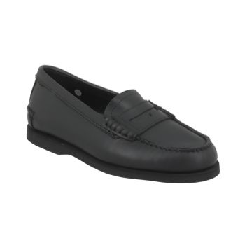 Mocassin Timberland Classic black full grain TB 0A447G W02