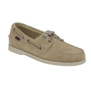 Sebago Portland Flesh Out Beige Paint 7111PTW W6F