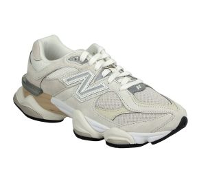 Basket New Balance U9060 WHT Sea Salt