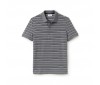 Polo Lacoste PH3150 LV2 GALAXITE CHINE WHITE NAVY