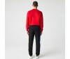 Pantalon de Survêtement Lacoste XH3661 RBL black marina red white 