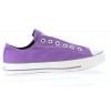 converse ct slip 108802 purple white color Mauve