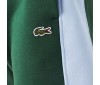 Pantalon de Survêtement Lacoste XH9614 DQA Green Overview