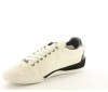 Chaussure Lacoste Misano 26 blanche.