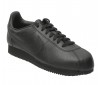 Nike Classic cortez leather black black anthracite 749571 002