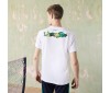 T-Shirt Lacoste TH9327 001 White