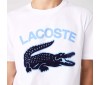T-Shirt Lacoste TH9681 001 White