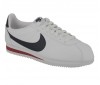 Nike Classic Cortez leather white navy gym red 749571 146