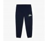 Pantalon Survêtement Lacoste XH5089 166 Navy Blue
