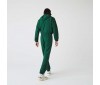 Pantalon de Survêtement Lacoste XH3221 132 Green