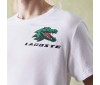 T-Shirt Lacoste TH9327 001 White