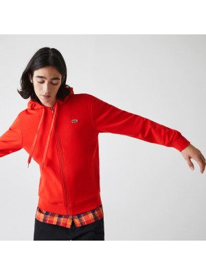 Sweatshirt Lacoste SH1551 6TZ Redcurrant Bush Redcurran