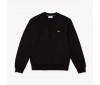 Sweatshirt Lacoste SH9608 031 Black