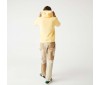 Sweatshirt Lacoste SH1527 BZY Napolitan Yellow Napolita