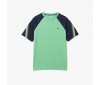 T-Shirt Lacoste TH5196 XHI Liamone Navy Blue Navy