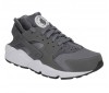 Nike Air Huarache dark grey white 318429 037