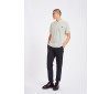 Polo Fred Perry M1610 Snow White 129