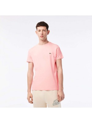 T-Shirt Lacoste TH6709 KF9 Waterlily