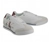 Calvin Klein Jeans Low Profile Runner 1 YAF Bright White YM0YM00026 