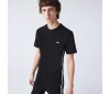 T-shirt Lacoste TH1207 031 Black