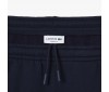 Pantalon Survêtement Lacoste XH5072 166 Navy Blue