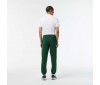 Pantalon Survêtement Lacoste XH9610 132 Green