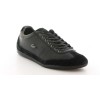 Chaussure Lacoste Misano 15 en noire.