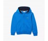 Sweatshirt Junior Lacoste SJ2903 CW5 Ultramarine Marine