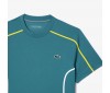 T-shirt Tennis Lacoste TH7545 IY4 Hydro