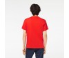 T-Shirt Lacoste TH5071 S5H Corrida