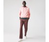 Sweatshirt Lacoste SH1527 2YJ Bagatelle Pink Bagatelle