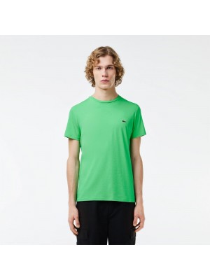 T-shirt Lacoste TH6709 UYX Peppermint