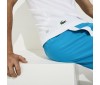 T-shirt Lacoste TH4865 522 White Navy Blue