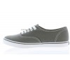 Chaussure Vans lo pro authentic en toile grise