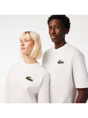 T-Shirt Lacoste TH0062 0