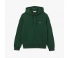 Sweatshirt Lacoste SH9626 132 Green