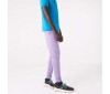 Pantalon de Survêtement Lacoste XH9624 GFU Neva Purple