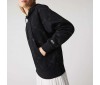 Sweatshirt Lacoste SH9200 C31 Black Black